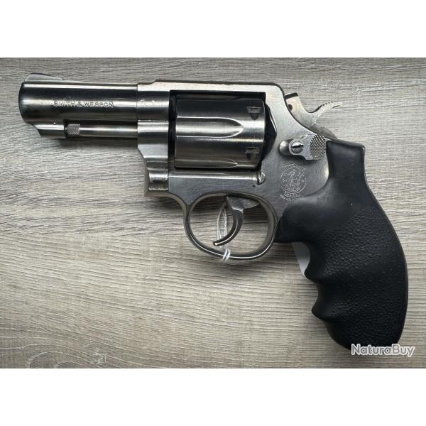 Occasion Smith & Wesson 65-5