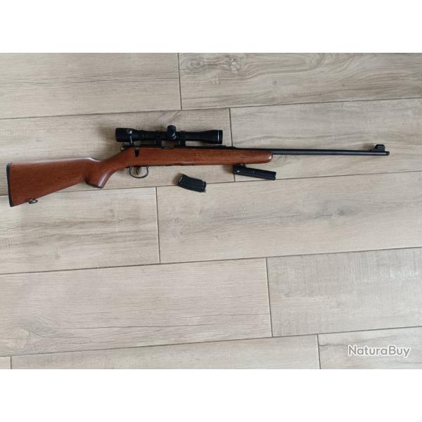 Carabine norinco cal 22
