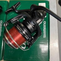 Moulinet Carpe Shimano Ultegra Xt-D