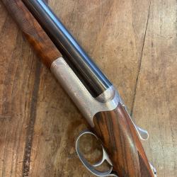 BERETTA 486 Cal 20/76 Canons 76cm NEUF Gravures Fines