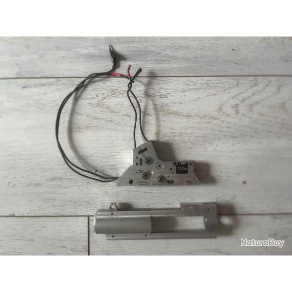 Gearbox