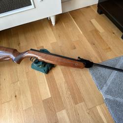 Weihrauch hw95 5.00/.20