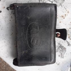 Cartouchière Mod 1881 armée US réglo excellente etat
