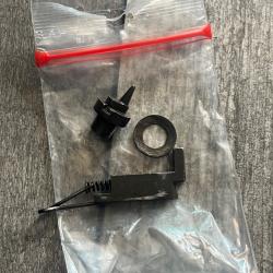 Visée avant original pour Uzi