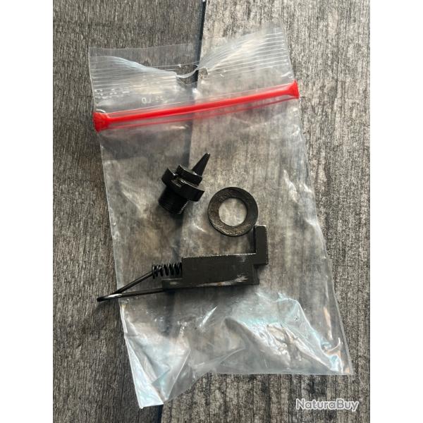 Vise avant original pour Uzi