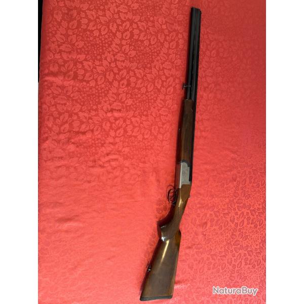 Fusil superpos FRANCHI calibre 12 MM
