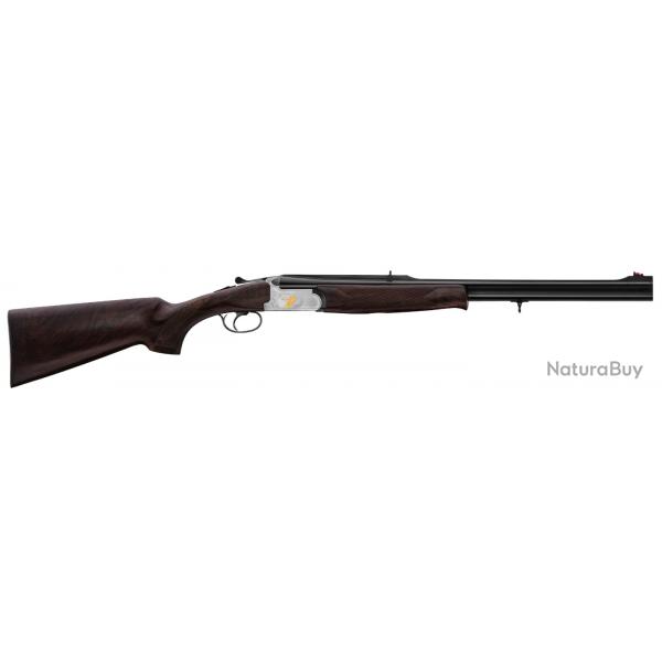 Carabine de chasse Renato Baldi Express Premier Ergal Superpos FX Wood