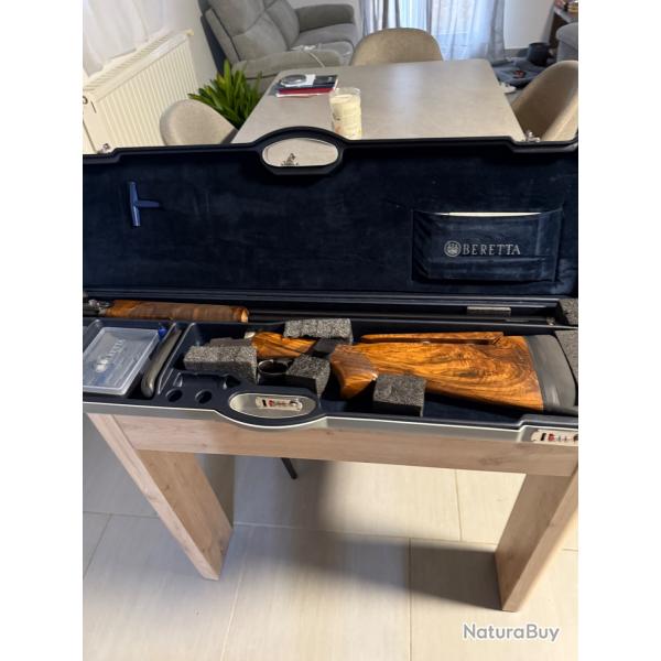 Vend Beretta dt 11 sporting trs peu utilis
