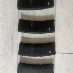 Lot de Chargeurs VFC GBBR