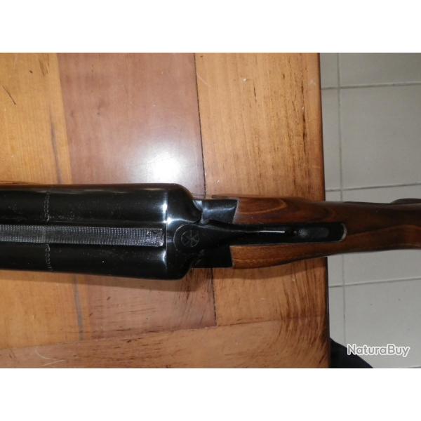 fusil juxtapos baikal