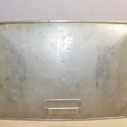 Couvercle de plateau / Plat Anglais WW2 Silver Fox GB 1939 MK.IV 1939/1945 (16)