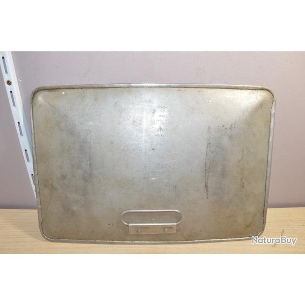 Couvercle de plateau / Plat Anglais WW2 Silver Fox GB 1939 MK.IV 1939/1945 (16)