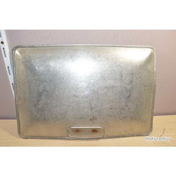 Couvercle de plateau / Plat Anglais WW2 MK5 1944 (16)