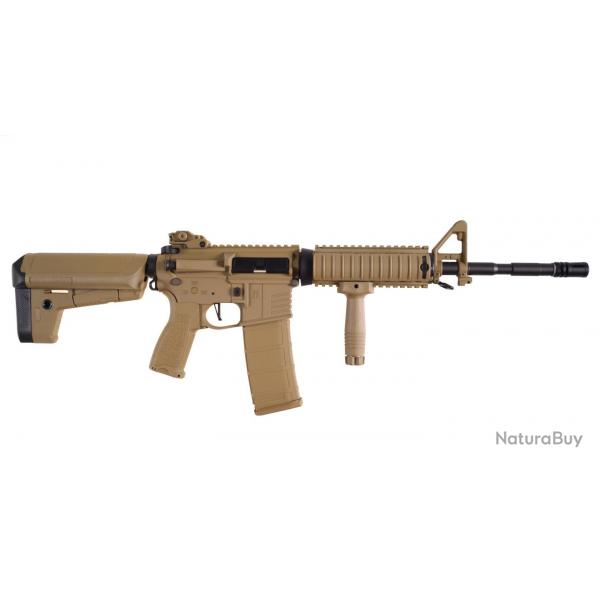 Réplique airsoft DELTA ARMORY AR15 Charlie