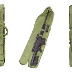Housse Armes Longues 100 cm Oliva