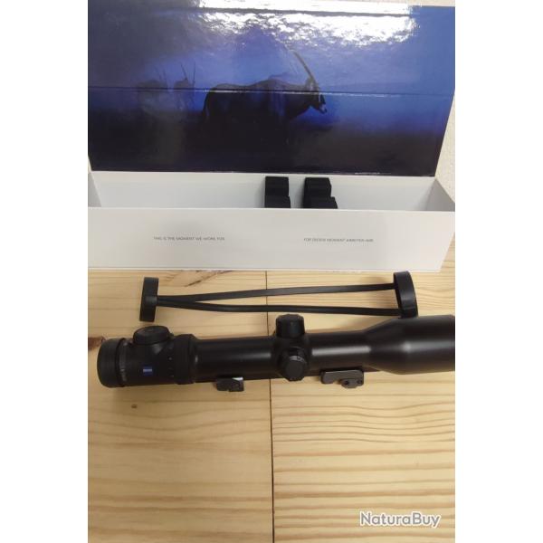 Zeiss Victory V8 1.8-14x50 rail ZM