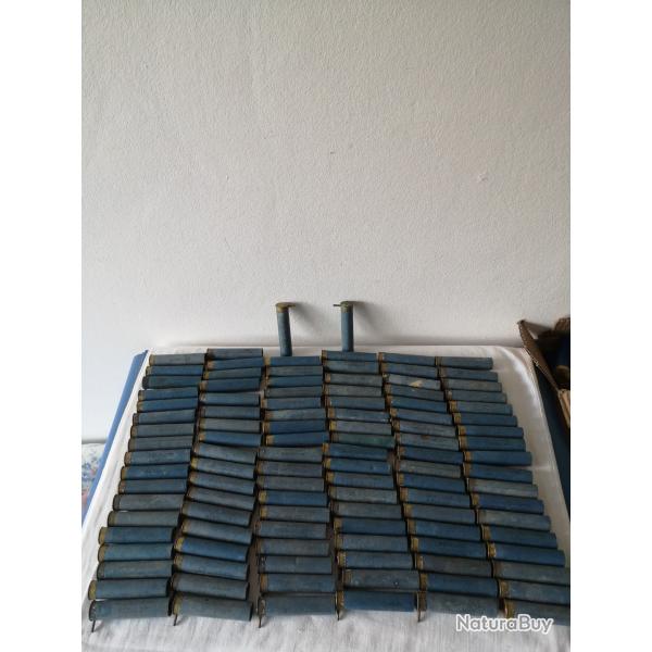 Douilles  broches calibre 14