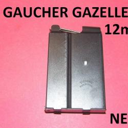 DERNIER chargeur GAUCHER GAZELLE 12 mm carabine chargeur 12mm - VENDU PAR JEPERCUTE (a7473)