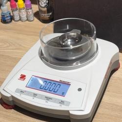balance Benchrest Laboratoire OHAUS