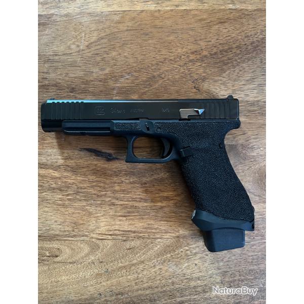 Glock 34 Gnration 5