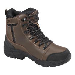 CHAUSSURE SIKA DOUBLE ZIP 39 MARO