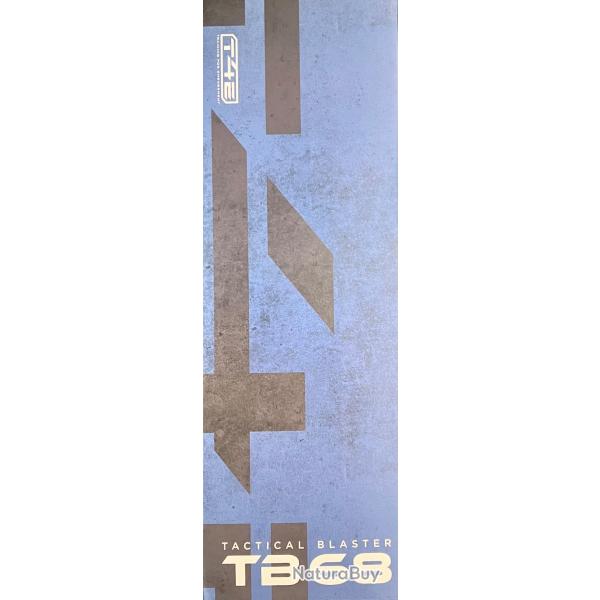 Fusil TB68 T4E calibre 68