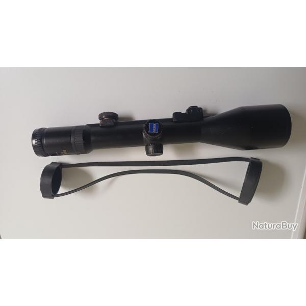 Vends  Lunette de vise Zeiss diavari T* 3-12x56