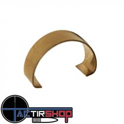 Ressort d'éjecteur d'extracteur Pete's Pillars CZ 455 452 453 457 Gen 2 Extractor Ejector Holder Spr
