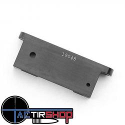 Puits de chargeur aluminium DIP Inc CZ 457 / 455 Aluminum Magazine Well