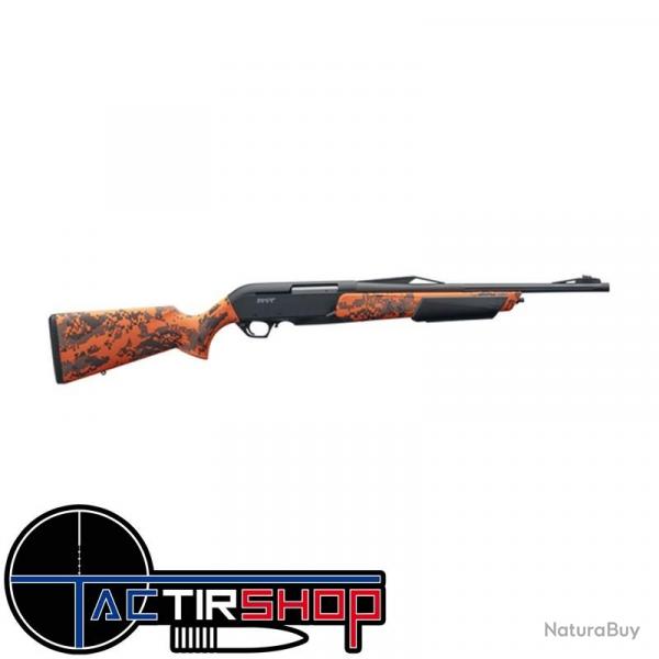 Carabine  pompe Winchester SXR2 Pump Tracker Blaze 9.3x62