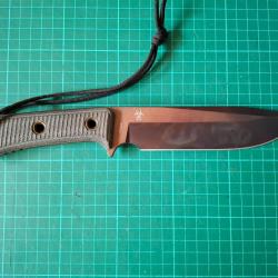 Couteau TRC Apocalypse Virus Edition 2020