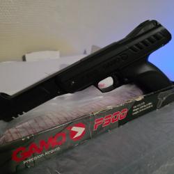 Vend Gamo P900 tbe avec ça boîte d'origine peu utilisé modèle spring.