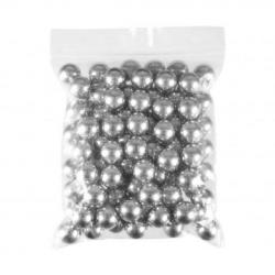 Bille Acier Razor Gun 10 mm Pour Lance Pierre