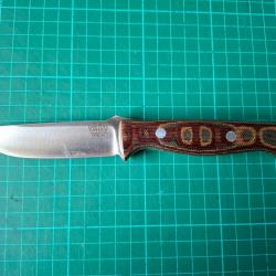 Couteau Bark River Gunny