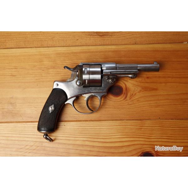 revolver ordonnance 1873 11mm