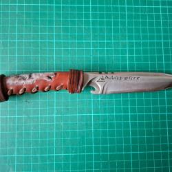 Couteau Wildsteer