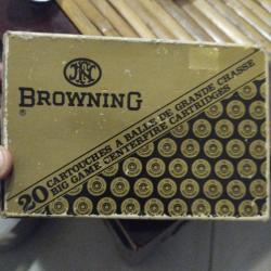 8 x 60R Browning