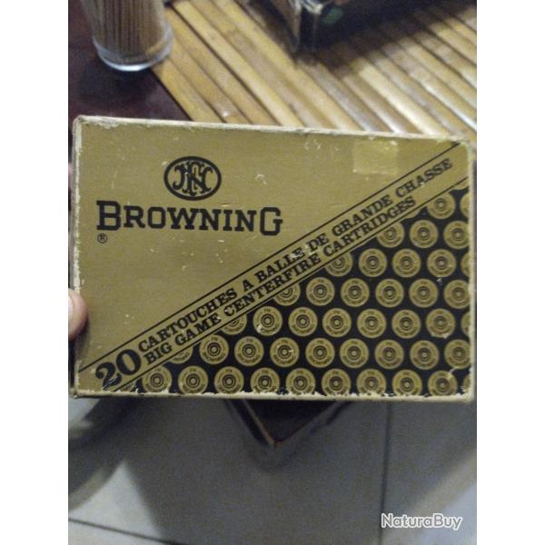 8 x 60R Browning