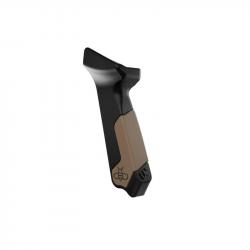 ULTRAVIEW - Grip 2.0 MATHEWS BEEREAL GAUCHER (LH) DUNE