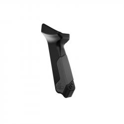 ULTRAVIEW - Grip 2.0 MATHEWS BEEREAL GAUCHER (LH) CARBON GRAY