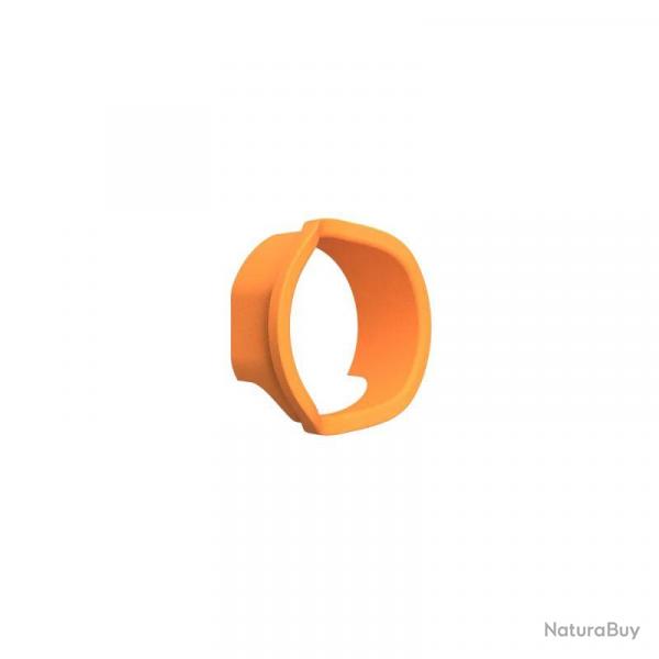 ULTRAVIEW - Casquette Anti-Lumire UV3 ORANGE