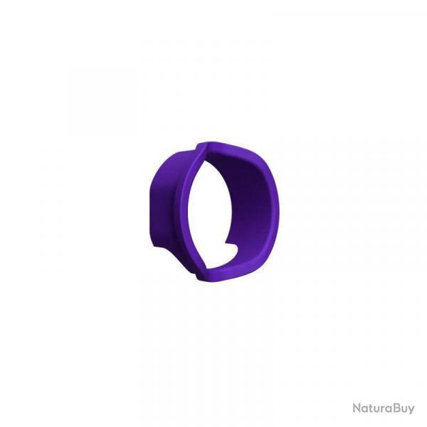 ULTRAVIEW - Casquette Anti-Lumire UV3 PURPLE