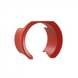 ULTRAVIEW - Bague de Visée UV3XL SE VIZ RED