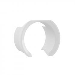 ULTRAVIEW - Bague de Visée UV3XL SE VIZ WHITE