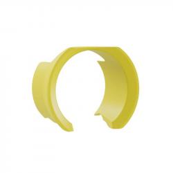 ULTRAVIEW - Bague de Visée UV3XL SE VIZ YELLOW