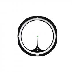 ULTRAVIEW - Cartouche Scope UV3XL SE Hunting 1 .019"