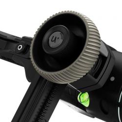 ULTRAVIEW - Grip Molette Viseur SLIDER DUNE