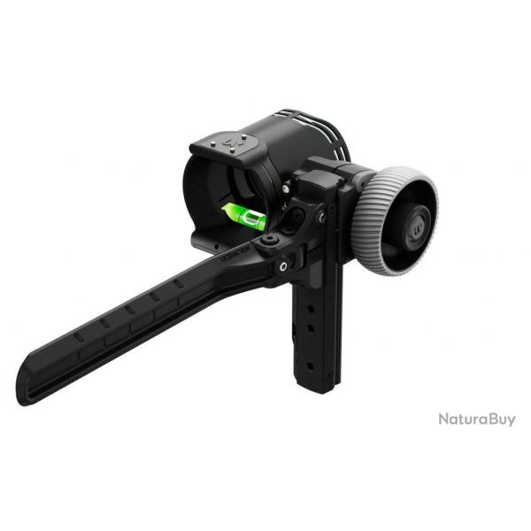 ULTRAVIEW - Viseur SLIDER Hunting-3D Latral DROITIER (RH)