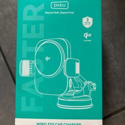 Chargeur téléphone