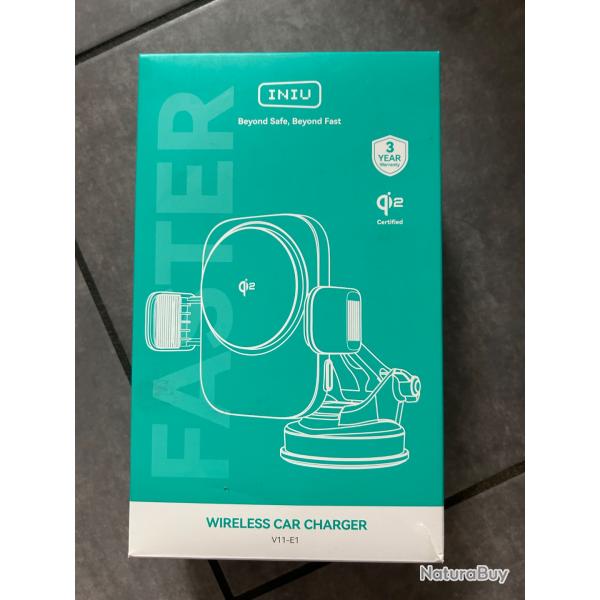 Chargeur tlphone